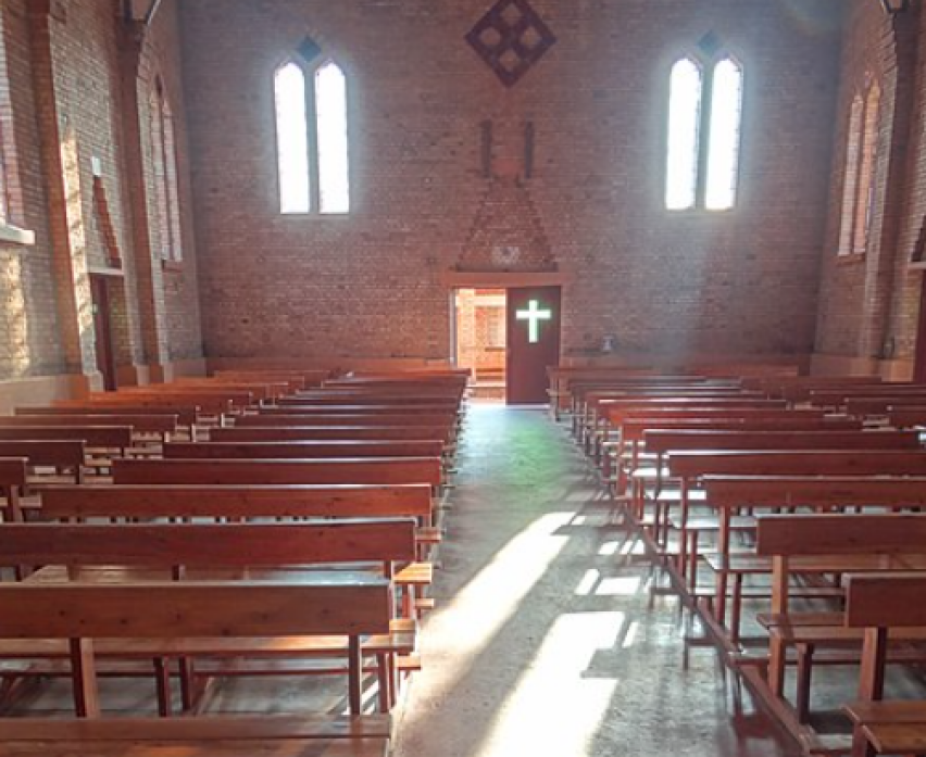 Rwanda Churches regulation