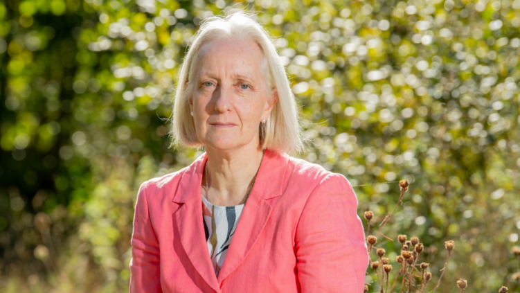 Anita Meston is appealing her dismissal from a school in England for expressing pro-life beliefs on abortion.