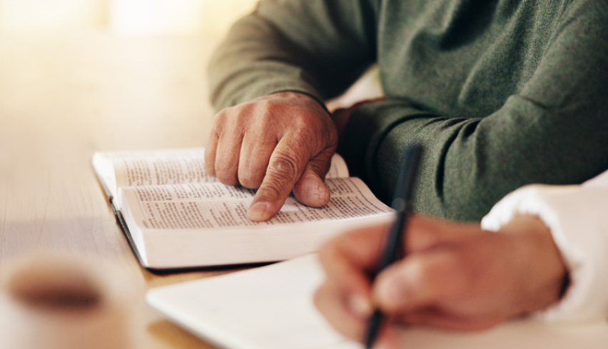 Bible Translation