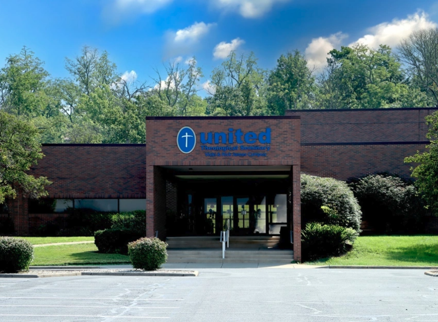 United Theological Seminary of Dayton, Ohio.