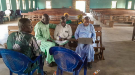 Bible Translation