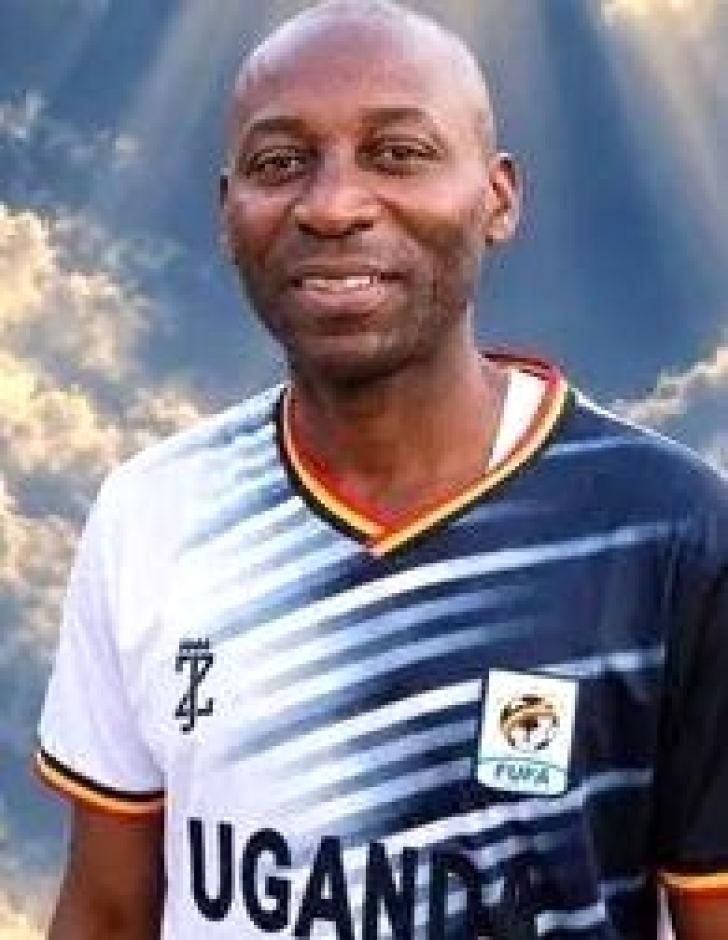 Benjamin Kule Mayani was killed in western Uganda on Sept. 29, 2026.