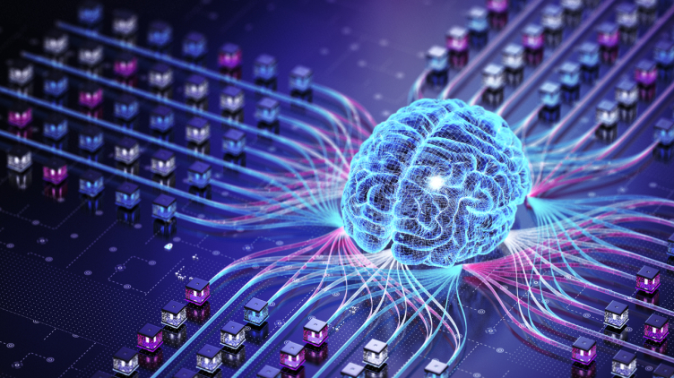 Artificial Intelligence, brain, conscious