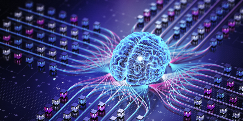 Artificial Intelligence, brain, conscious