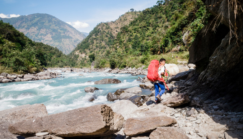 Trekking Nepal