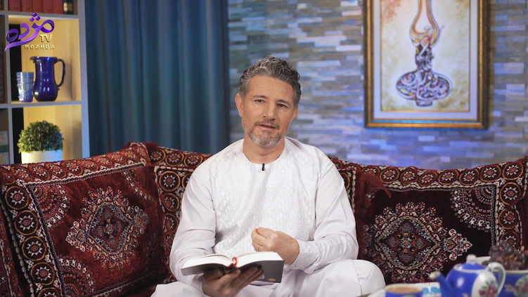 Mozhda TV, described by its founders as the first Afghan Christian television channel, began broadcasting Saturday, Oct. 24.