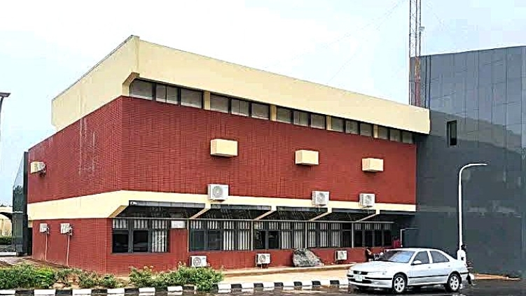 Adamawa State High Court of Justice in Yola, Nigeria.