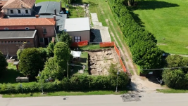 Archaeologists identify early Christian church previously only known about through letters