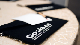 Mission leaders from Asia, Africa and Latin America gathered in Singapore Oct. 5-7 for COALA 4.0 to discuss sustainability, missionary training and South-South collaboration.