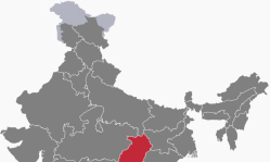 Christian in India charged with human trafficking, allurement