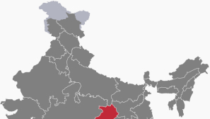 Christian in India charged with human trafficking, allurement
