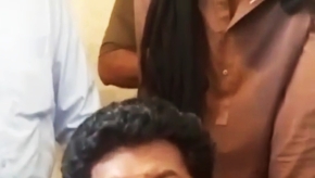 Pastor in Pakistan Admits Wound Was Self-Inflicted, Leader Says