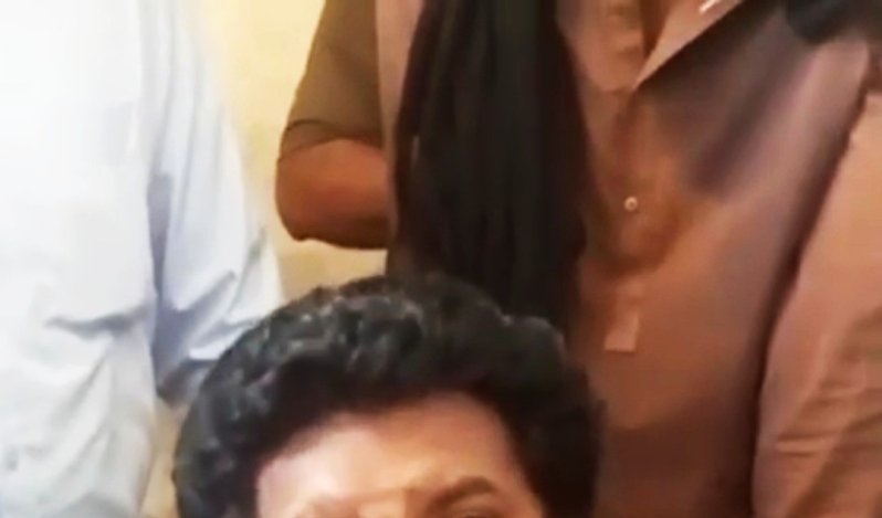 Pastor in Pakistan Admits Wound Was Self-Inflicted, Leader Says