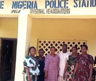 Christian slain, others kidnapped in separate areas of Nigeria