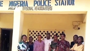 Christian slain, others kidnapped in separate areas of Nigeria