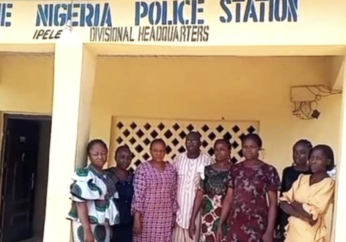 Christian slain, others kidnapped in separate areas of Nigeria