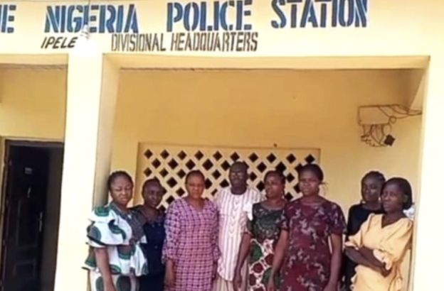 Christian slain, others kidnapped in separate areas of Nigeria
