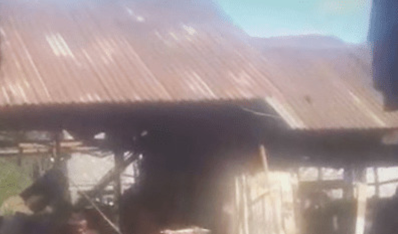 Local Officials in Laos Stop Worship, Expel Christians