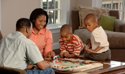 Americans' preference for large families hits highest level in over 50 years: Gallup