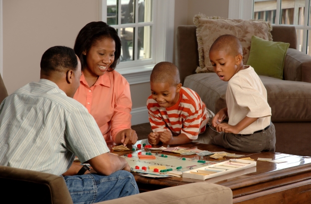 Americans' preference for large families hits highest level in over 50 years: Gallup