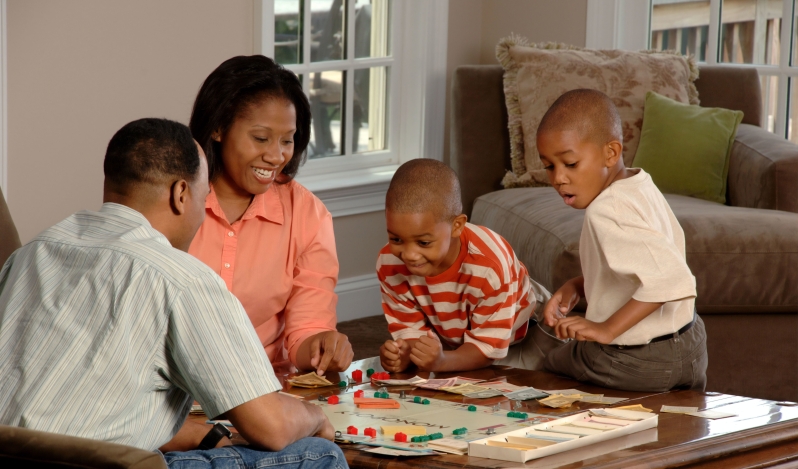 Americans' preference for large families hits highest level in over 50 years: Gallup