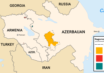 'Almost no Armenians left' in Nagorno-Karabakh; suffering mounts after Azerbaijan's takeover