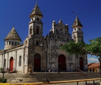 Nicaragua: Where religious persecution continues unabated
