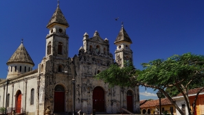 Nicaragua: Where religious persecution continues unabated