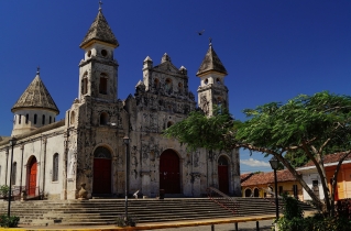 Nicaragua: Where religious persecution continues unabated