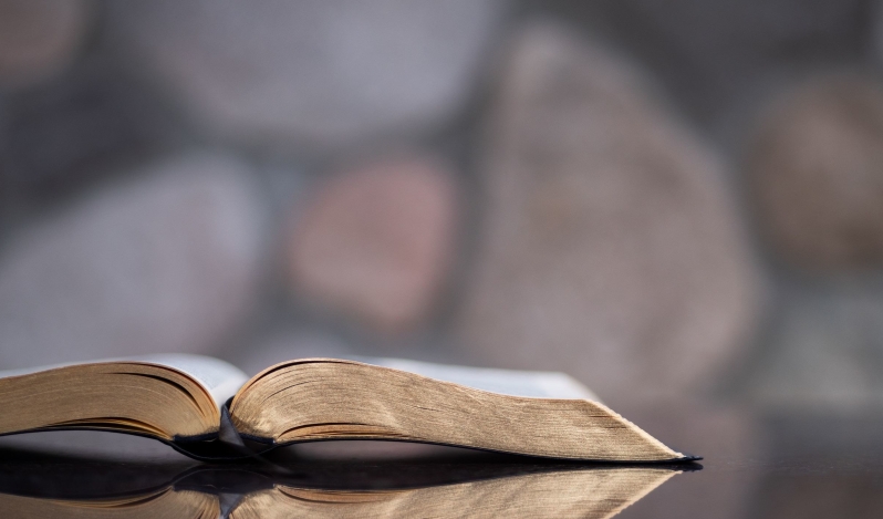 Can students share the Bible with their classmates on 'Bring Your Bible To School Day'?