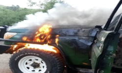 Muslim Extremists Suspected of Killing Tourists, Beating Christian