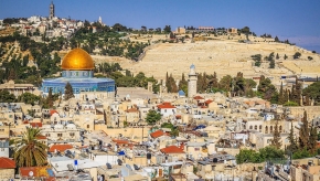 Anti-Christian incidents in Israel condemned