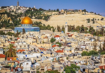 Anti-Christian incidents in Israel condemned