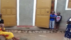 Teenager in Uganda locked up and starved for becoming Christian