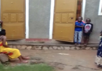 Teenager in Uganda locked up and starved for becoming Christian