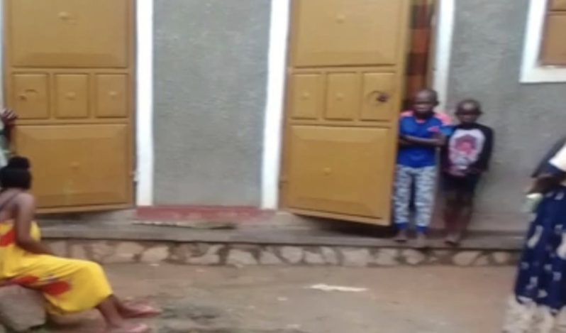Teenager in Uganda locked up and starved for becoming Christian