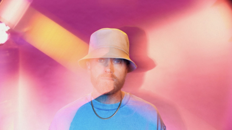 TobyMac's 'Life After Death' album wins award 4 years after son's passing