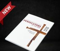 'Rid its borders of Christianity': Azerbajian lands on list of worst Christian persecutors