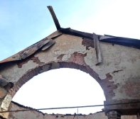 Christian buildings targeted in military conflict in Sudan