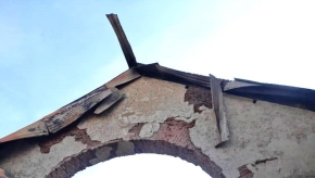 Christian buildings targeted in military conflict in Sudan