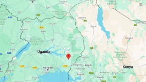 Muslim husband sets wife on fire for accepting Christ
