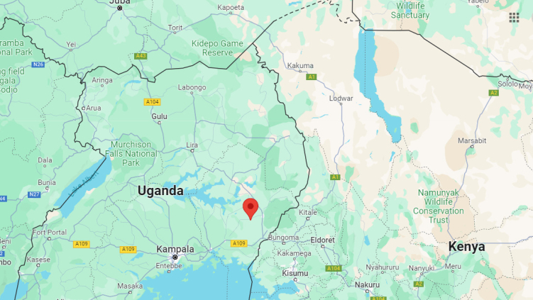 Muslim husband sets wife on fire for accepting Christ