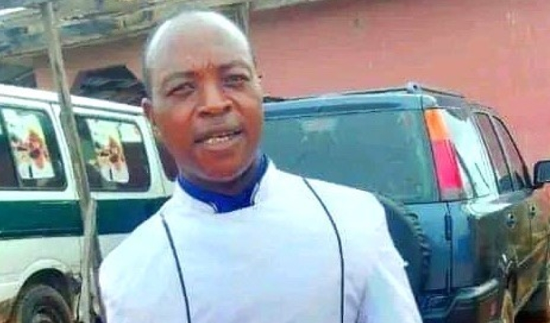 Kidnapped pastor killed in Nigeria after ransom payment