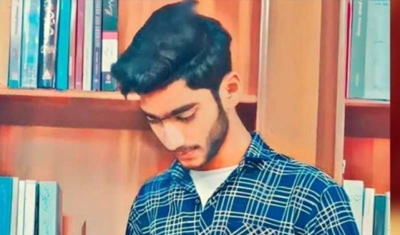 Christian shot dead in Pakistan for unknown reasons