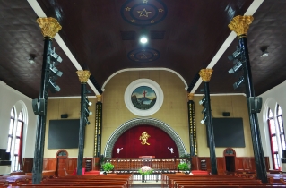 New measures threaten to further erode religious freedom in China, rights experts say