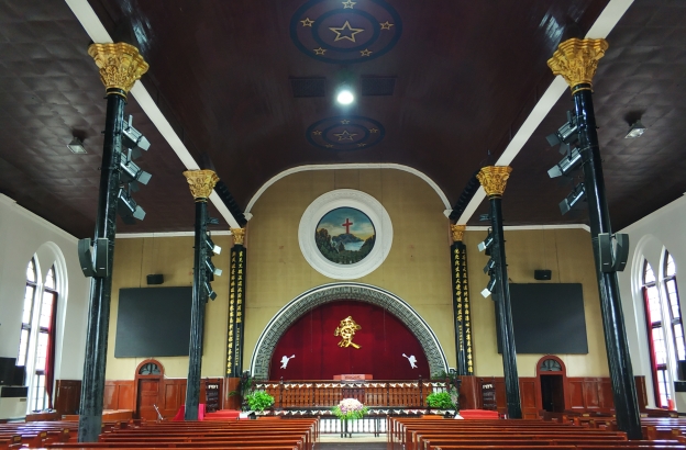 New measures threaten to further erode religious freedom in China, rights experts say