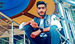 Religious hatred motivated murder in Pakistan, father says