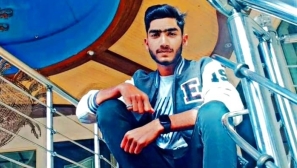 Religious hatred motivated murder in Pakistan, father says