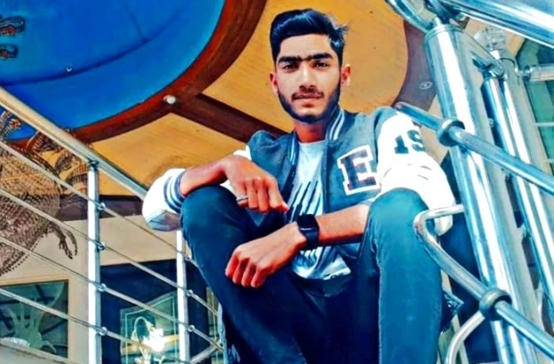 Religious hatred motivated murder in Pakistan, father says