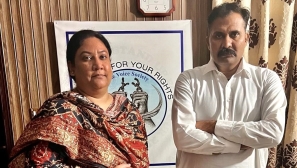 Blasphemy charge devastates Christian family in Pakistan